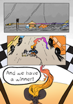 Comic page 22 thumbnail